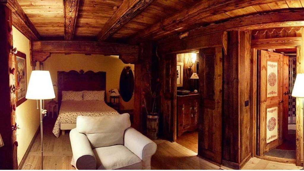 B&B Lo Djoua de Toueno