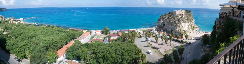 Accommodetion "Mare Grande"