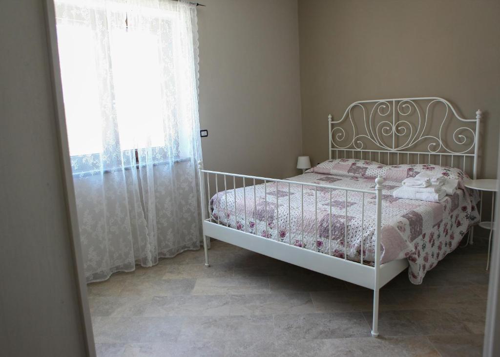 B&B Masseria Cozzi