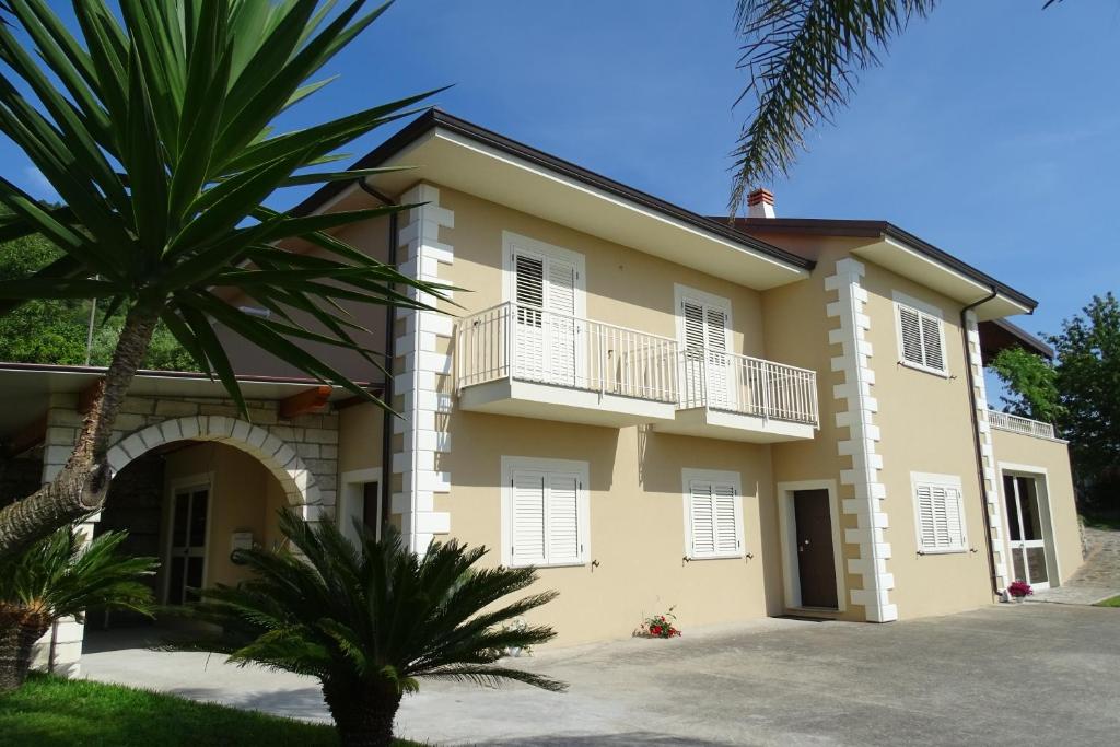B&B Nucria - Nocera Terinese
