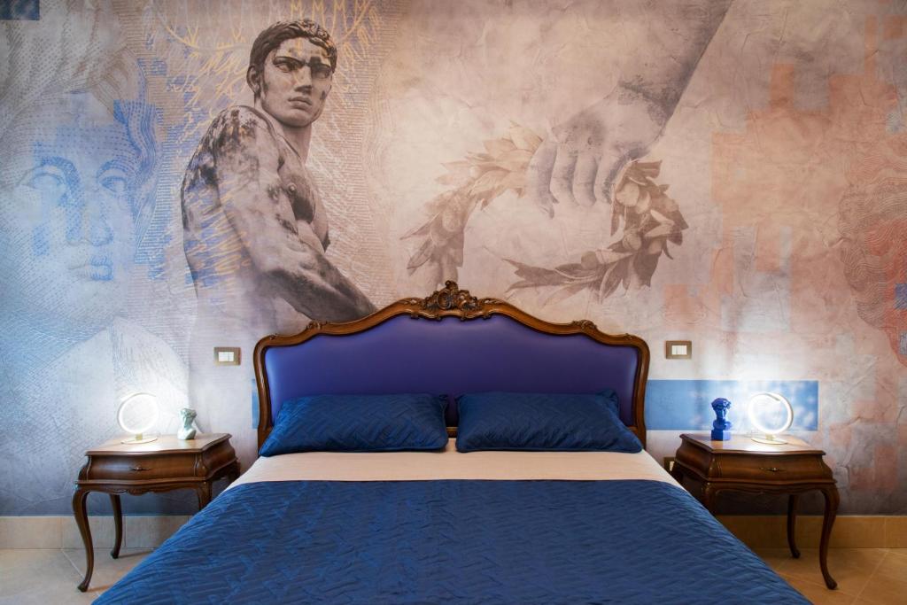 B&B Palazzetto Alfieri L'Aquila Centro Storico