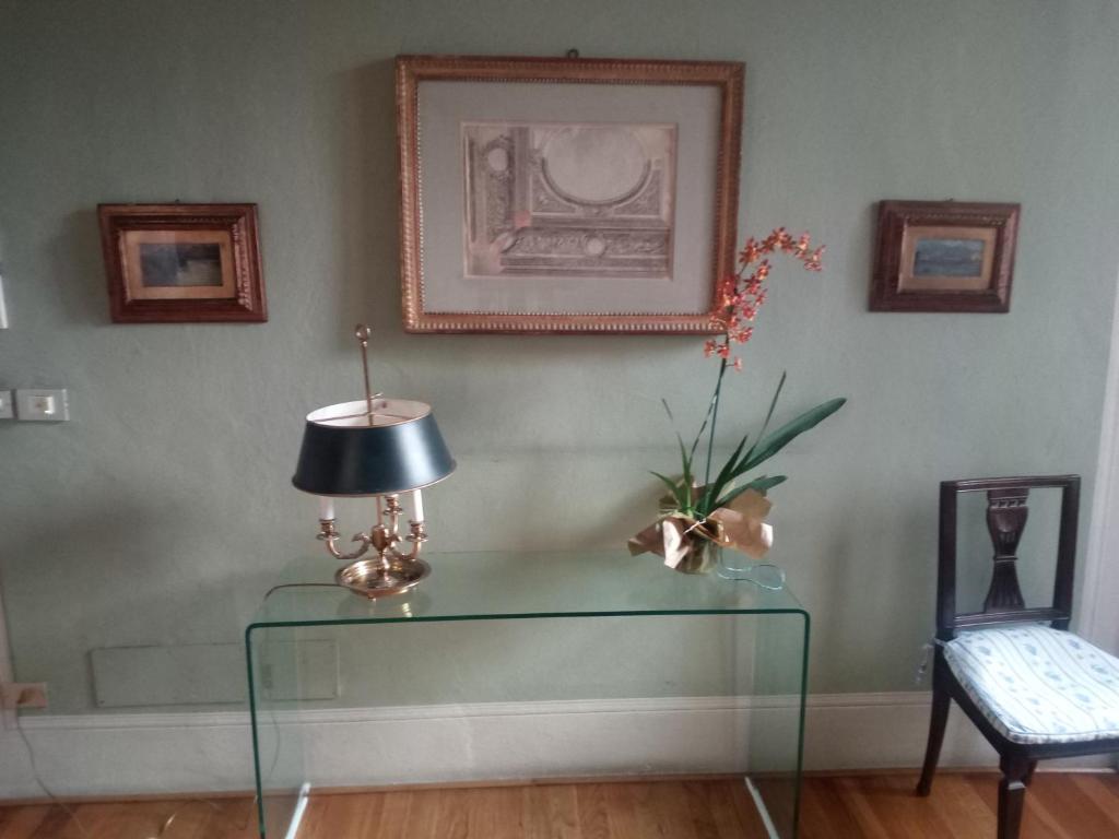 B&B Palazzo Bianchi