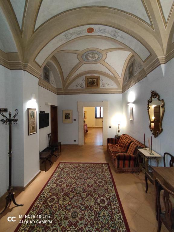 Palazzo Rustici b&b & apartments
