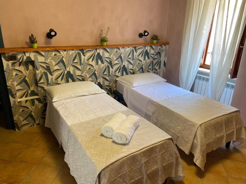 B&B Popoli Terme