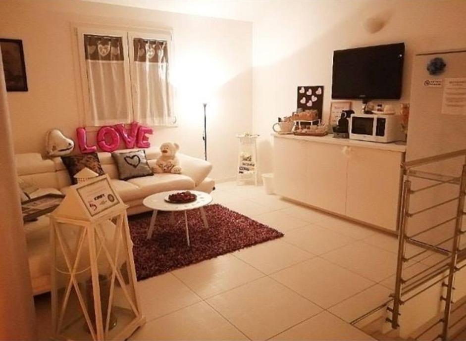 B&B Ravenna in Love Relax