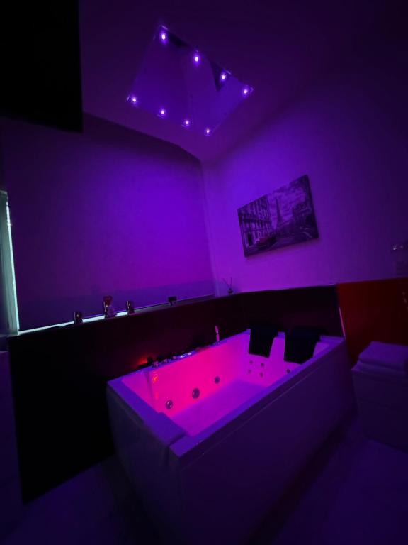 B&B Rossini Luxury 3