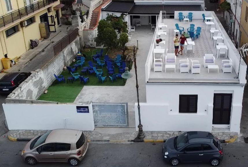 B&B SAN LORENZO