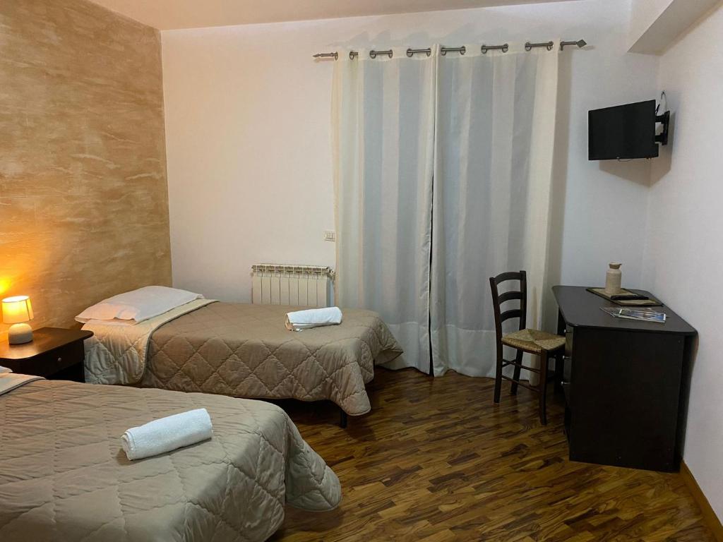 B&B Spanò