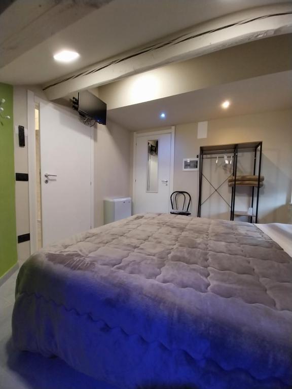 B&B Staziona e Dormi