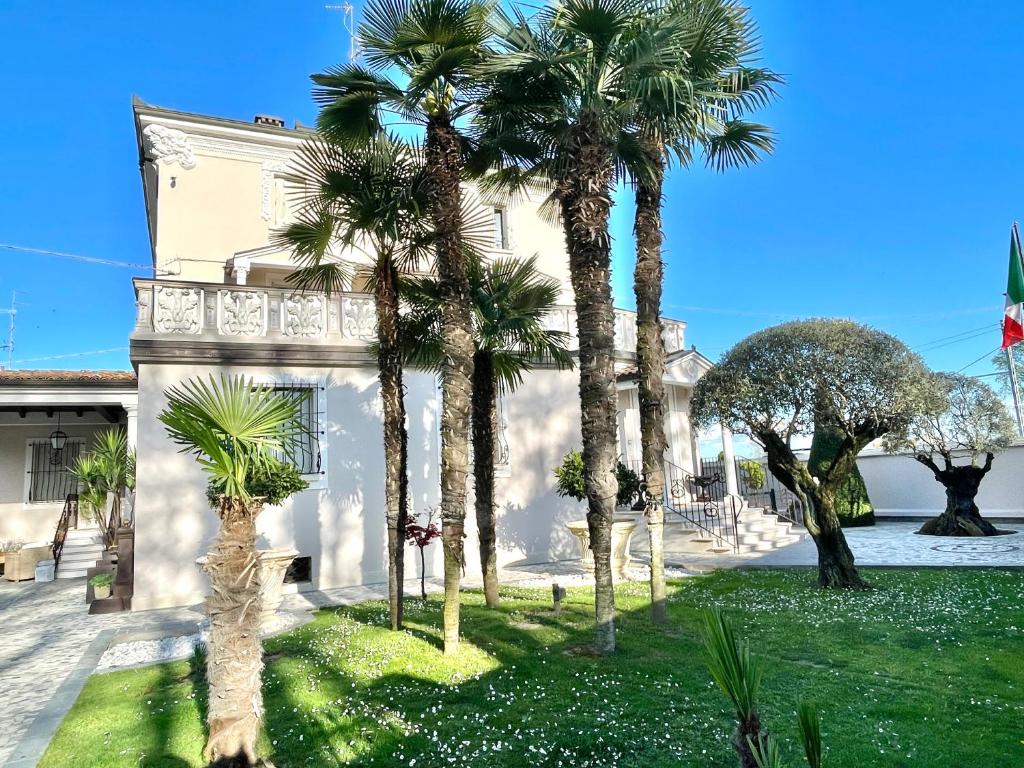 B&B STAZIONE DON CAMILLO