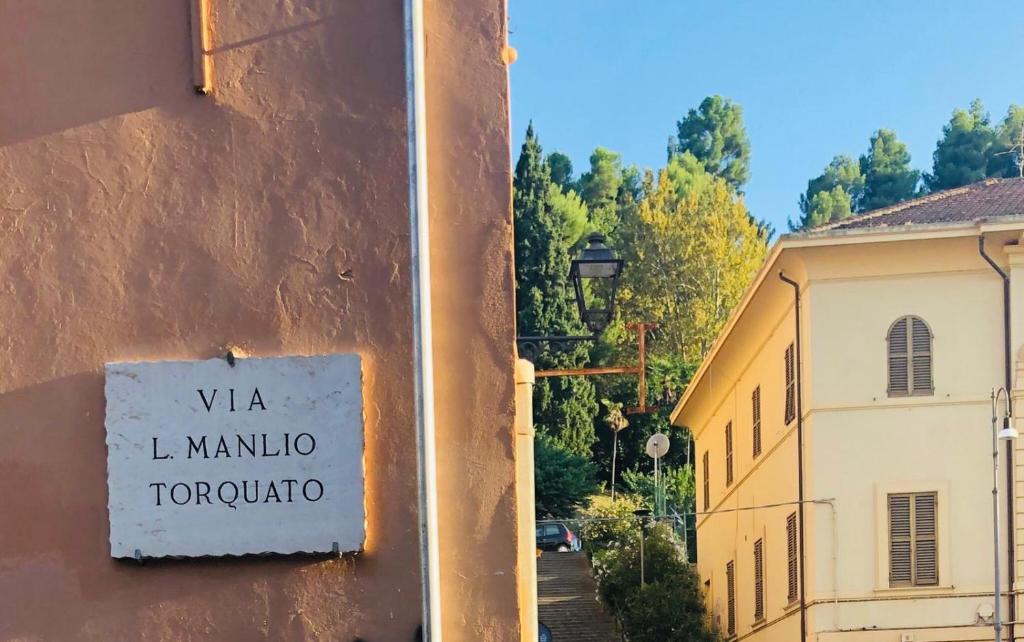 Residence Tucci
