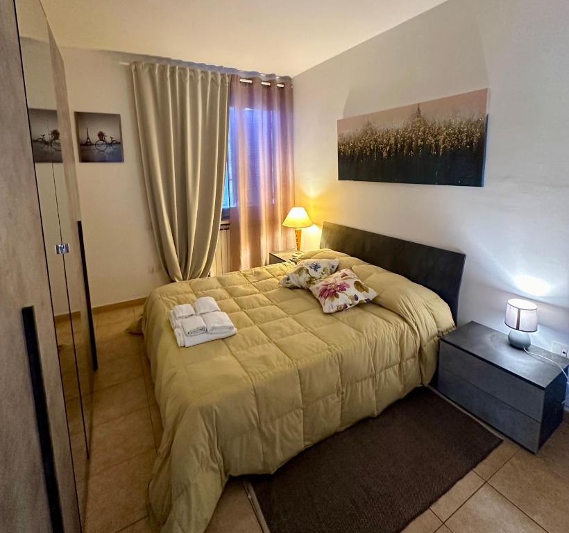 Casa vacanze Giuliani via Rasiglia