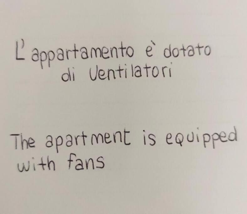 B&B VIA ROMA N. 12