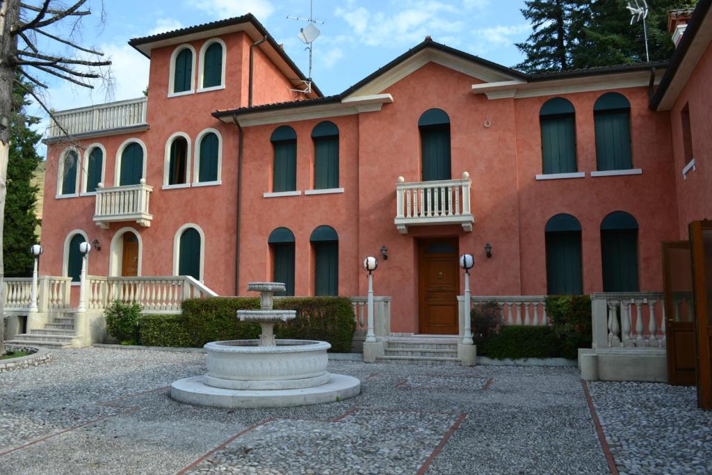 B&B Villa Carli