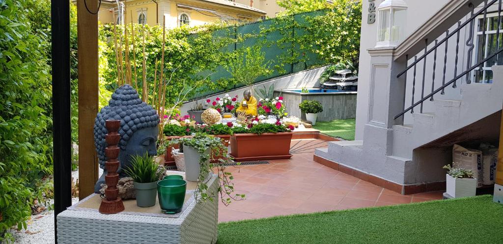 B&B Villa Rivabella
