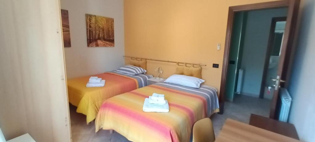 B&B Vistamare