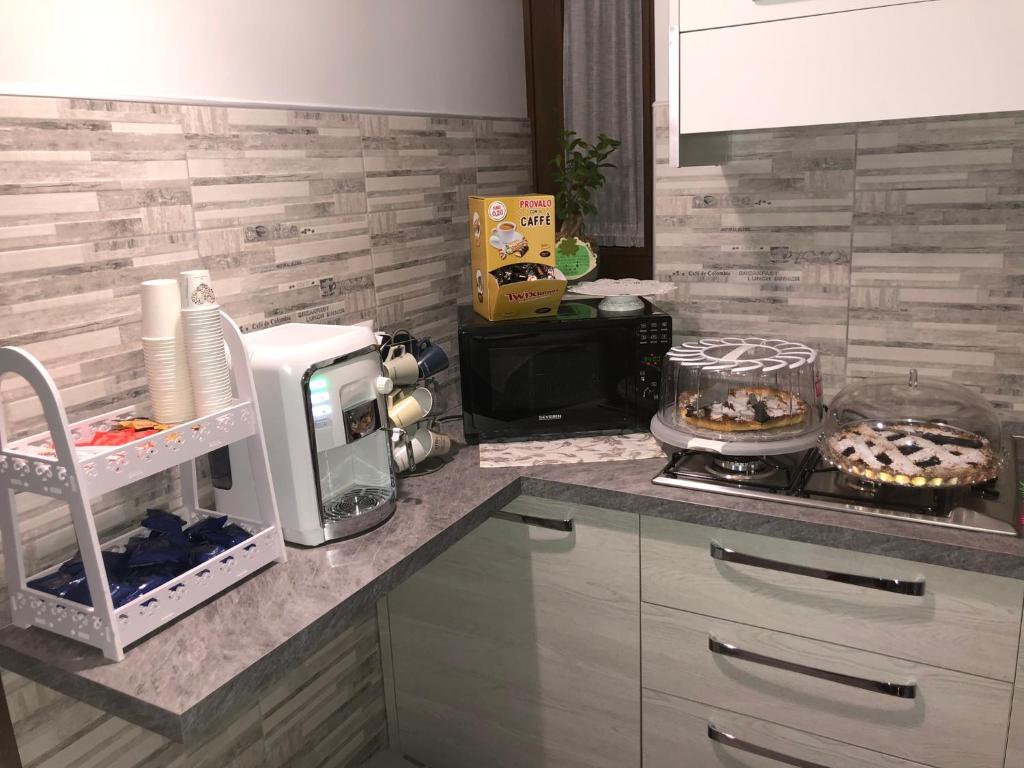 B&B Vittorio Emanuele