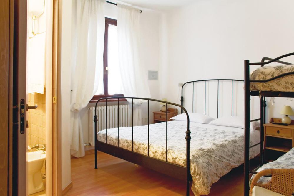 B&B Indipendenza