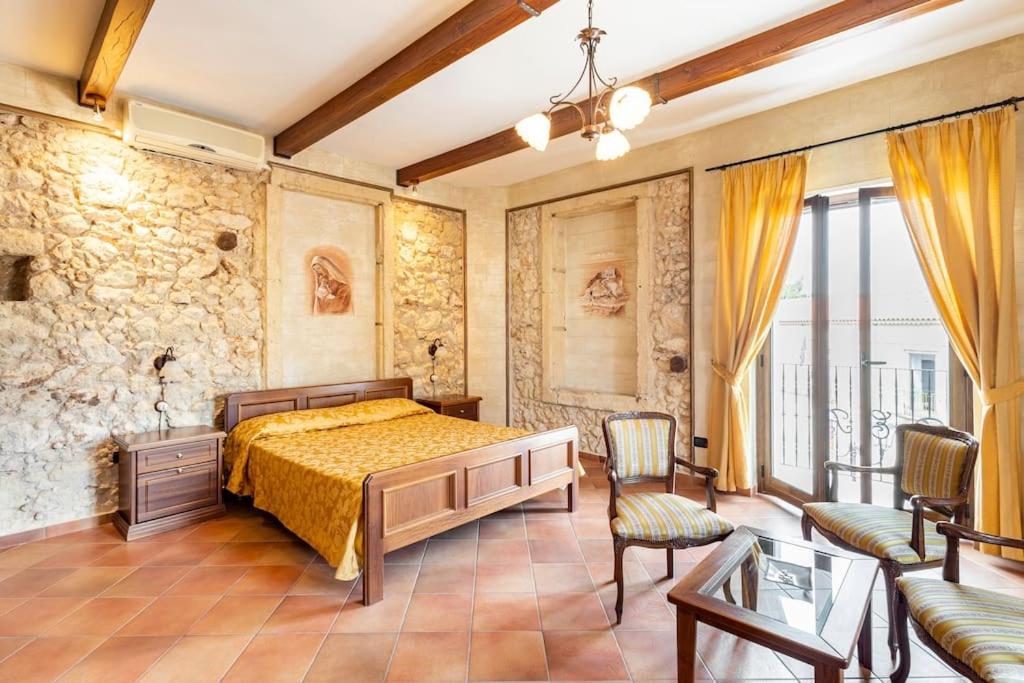 Luxury Accommodation