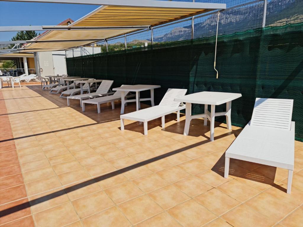 B&B La Petrosa