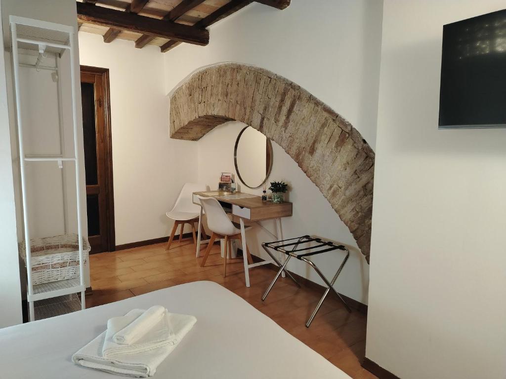 Appartamento Centro Storico - Perugia, centro