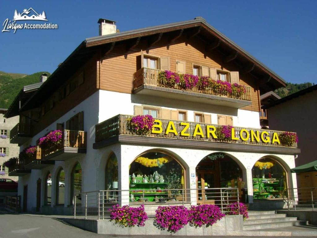 Appartamenti Bait da Erich