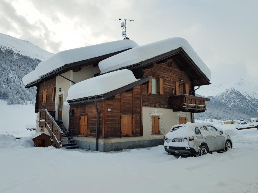 Hotel Bait de Angial