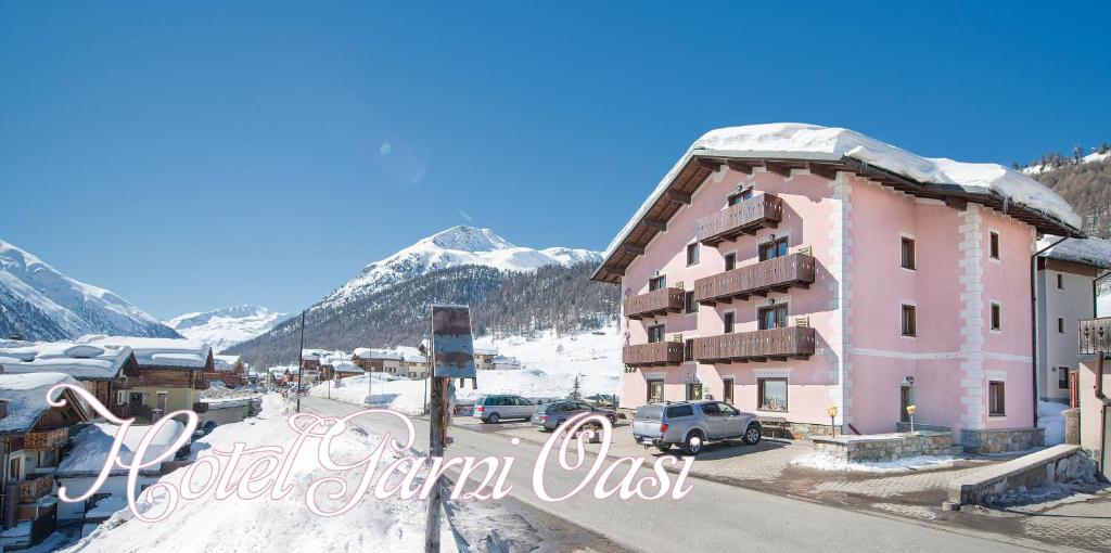 Residence Baita Cusini