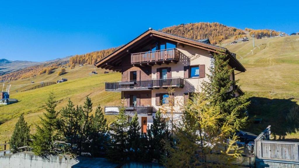 Baita dei ski app 2