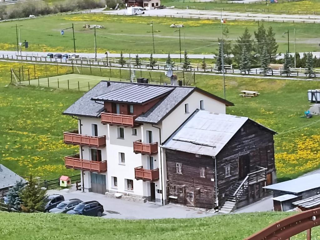 Baita dei ski app 4