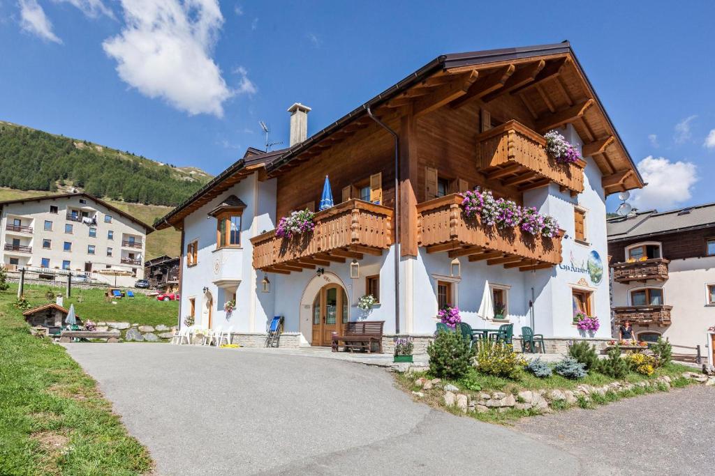 Baita dei ski app 6