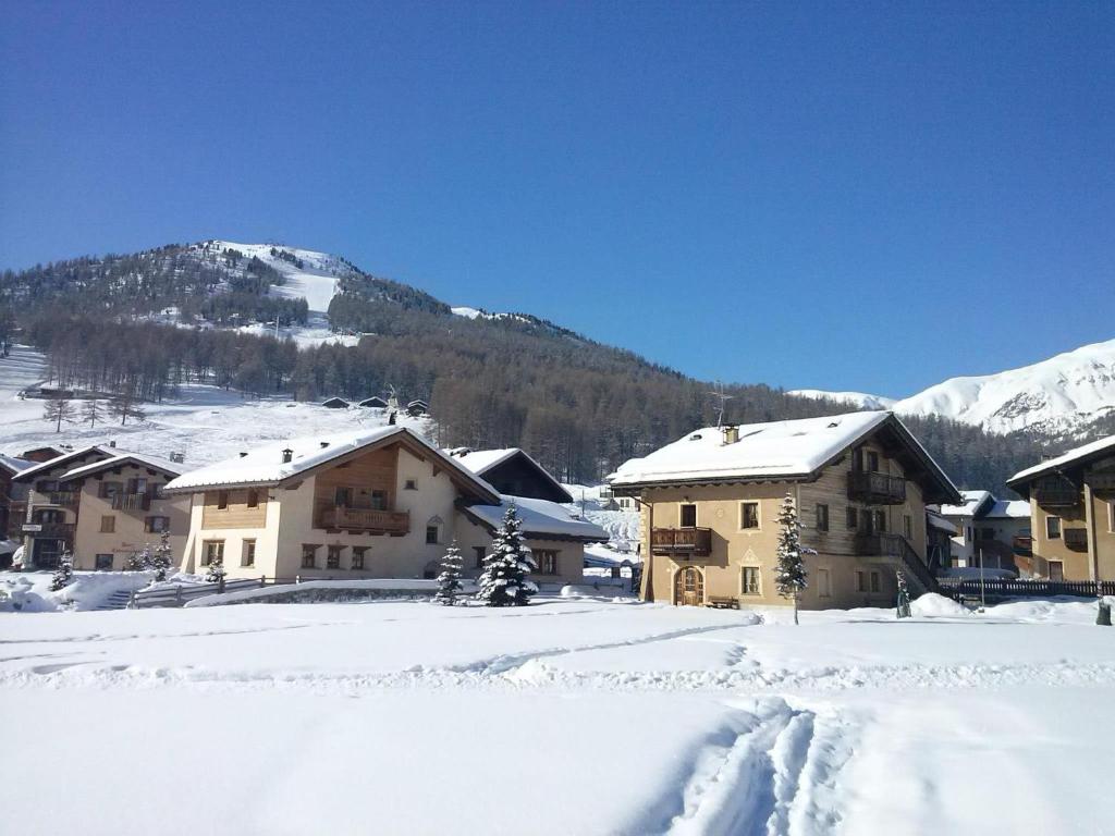 Baita del Sole Appartamento 1