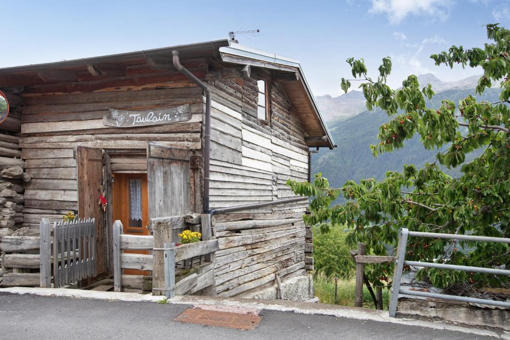Sport Club Residence Bormio