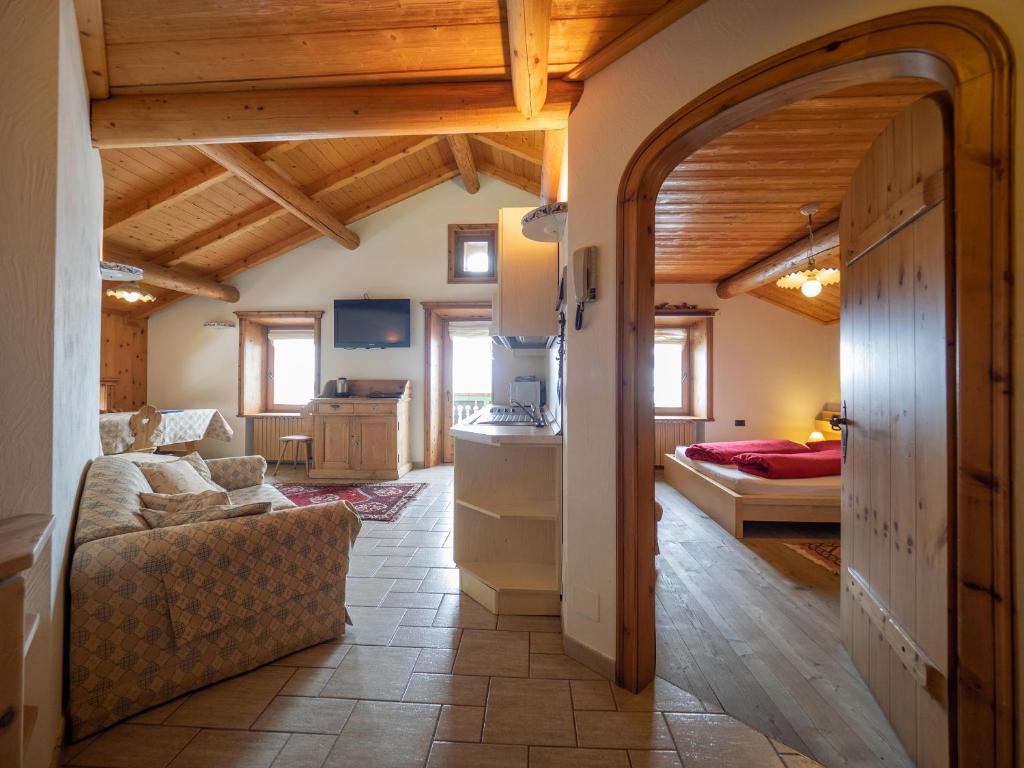 Hotel Baita Montana