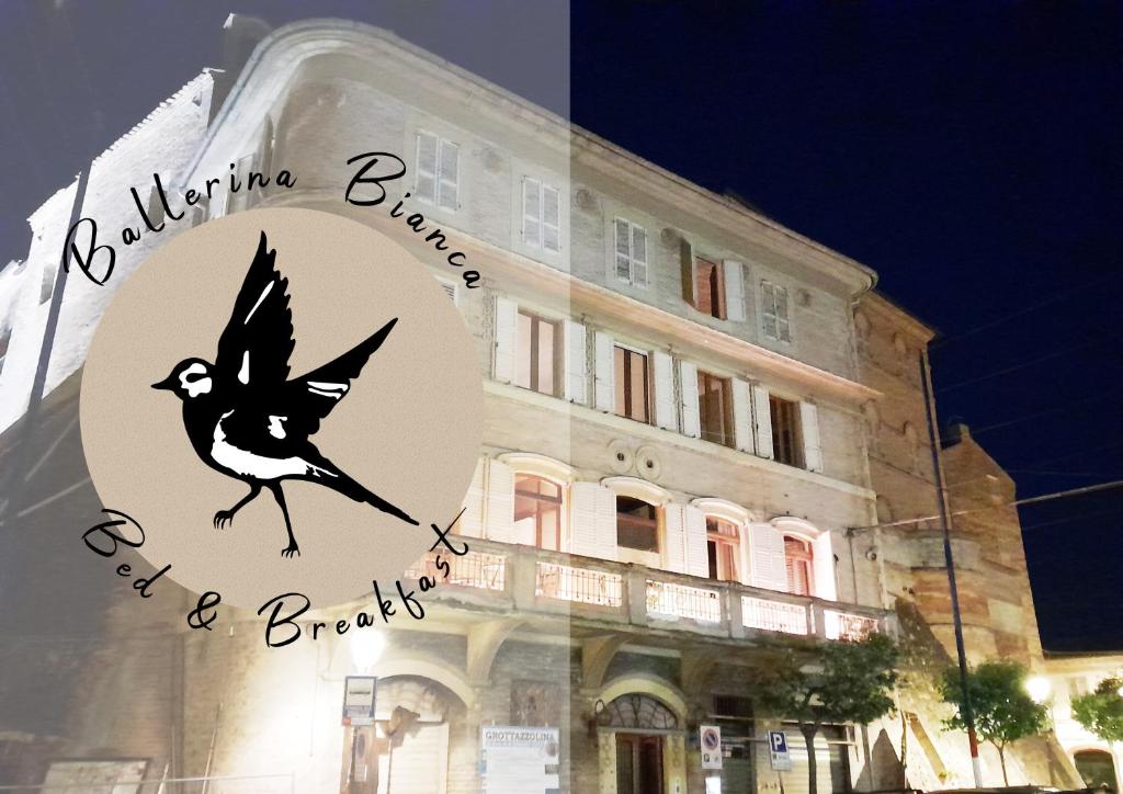 Ballerina Bianca bed & breakfast