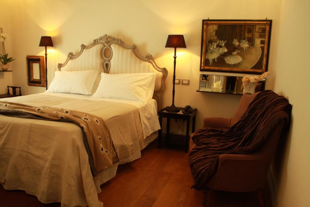Balneum Boutique Hotel & B&B
