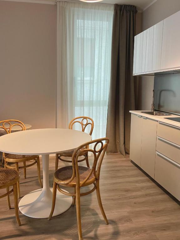 Battisti Homes