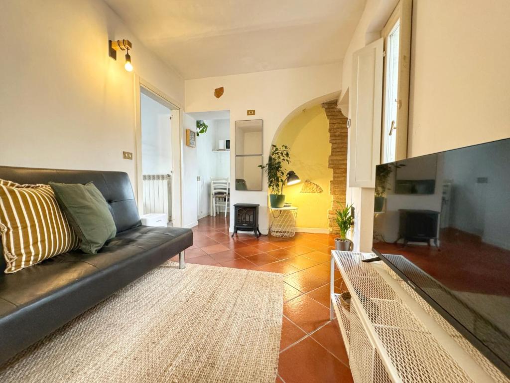 Be My Guest Perugia