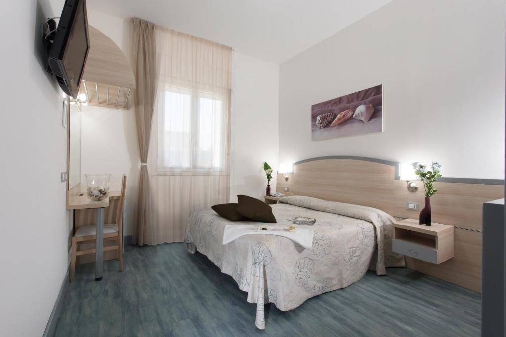 Hotel Beau Soleil