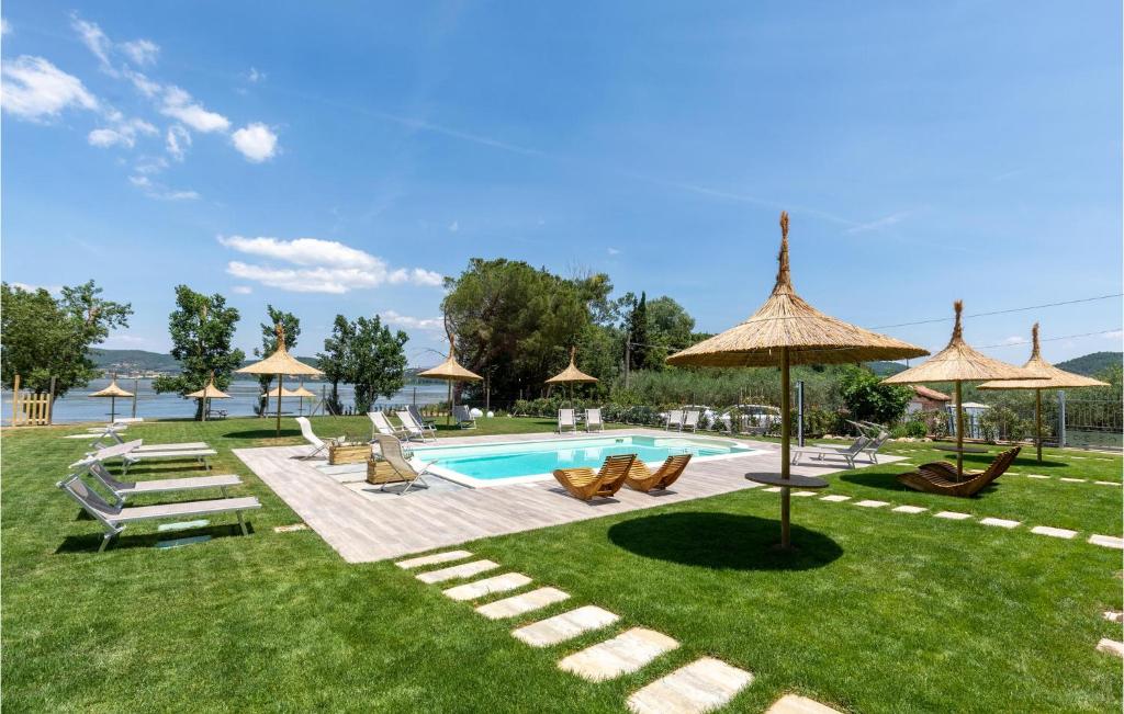 Cozy Home In Santarcangelo With Sauna