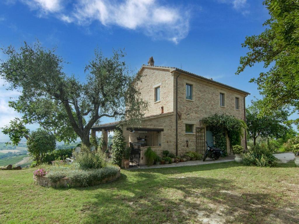 Belvilla by OYO Casa Celeste
