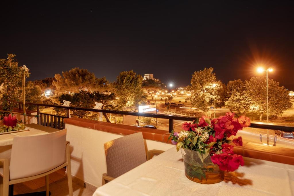 B&B Torre Talao