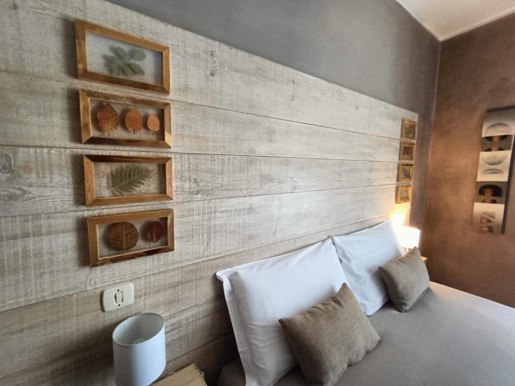 Bed & Bike Frasassi