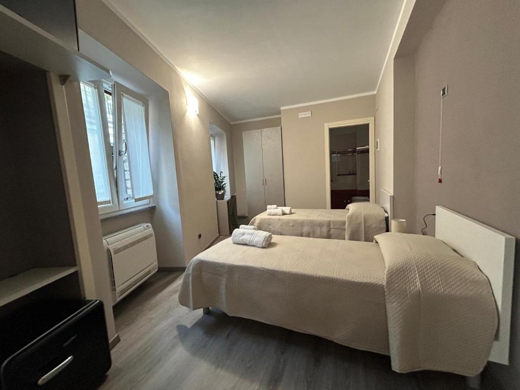 Bed and Breakfast Il Cacciatore