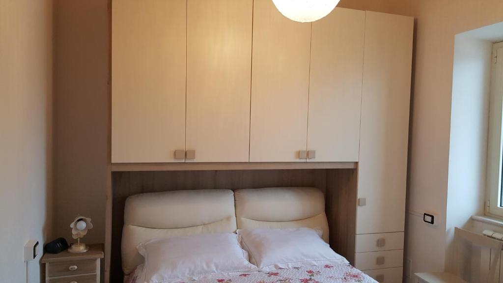 Bed and Breakfast Agata