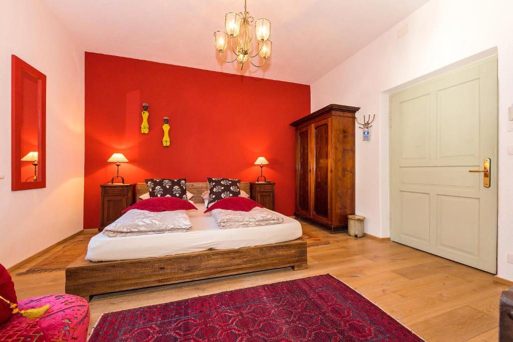 Zenana Boutique Hotel