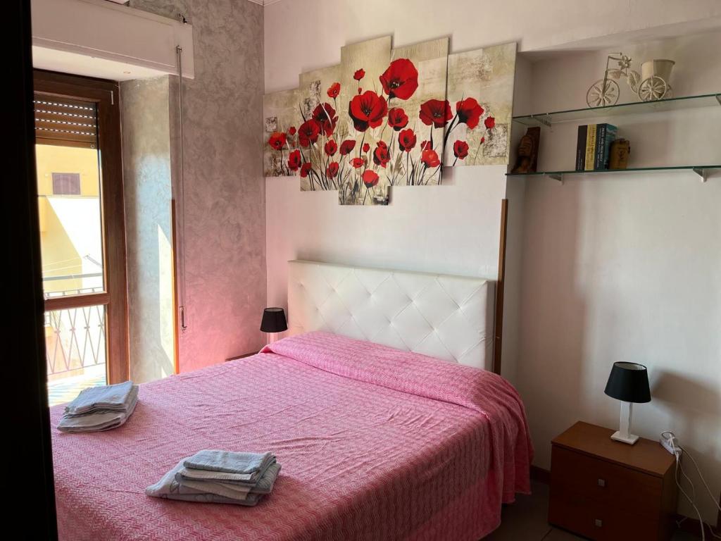 Bed & Breakfast Casa Galeano