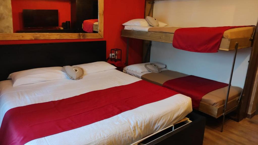 Hotel Bel Sit