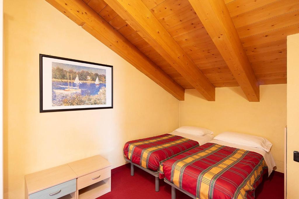 Chalet Bellavista