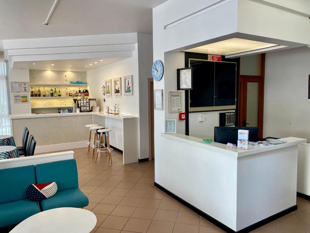 Hotel Belmar